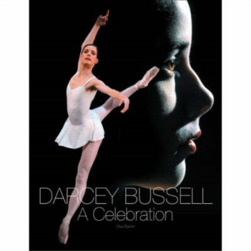 Darcey bussell celebration - a,