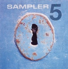 Artisti Vari - Naim Sampler