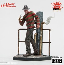 Iron Studios A Nightmare on