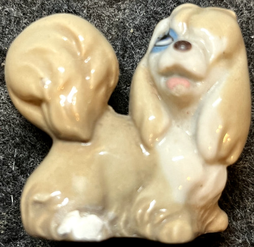 Vintage 1960 wade whimsies - vintage,