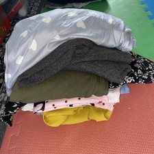 Maternity Clothes Bundle Size