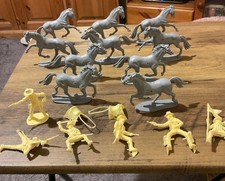 Airfix 1:32 US 7th Cavalry