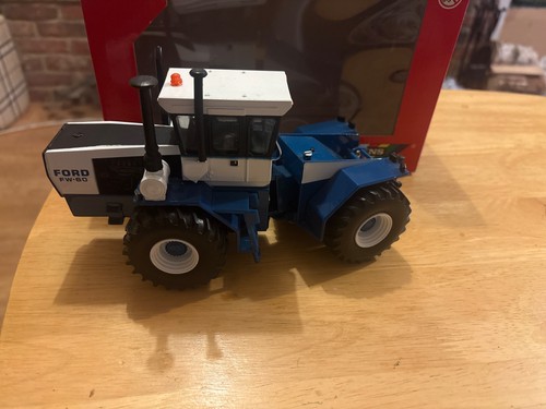 Britains scale ford fw 60 - britains, 1:32