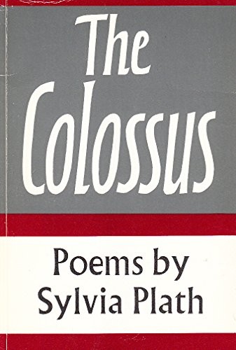 The colossus poems plath - the, colossus: