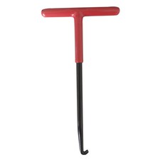 Manhole Cover Lifter Pull Hook