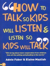 Elaine Mazlish : How to Talk