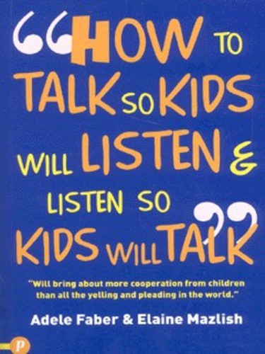 Elaine mazlish how - :, talk