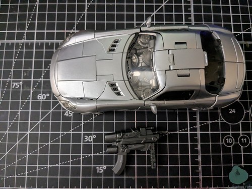 Transformers bt01 soundwave - transformers,