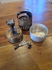 Vintage Optimus SVEA 123