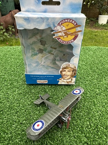 Pioneers aviation sopwith - pioneers,