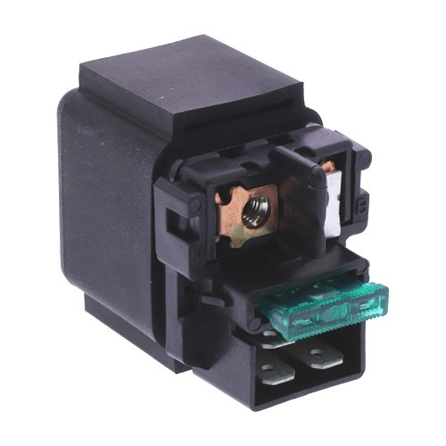 Starter motor relay jmp - motor, fits