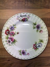 Royal Albert Flower of the