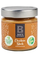 Concentrated Chicken Stock