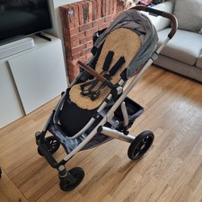 Uppababy vista 2019 gregory - uppababy,