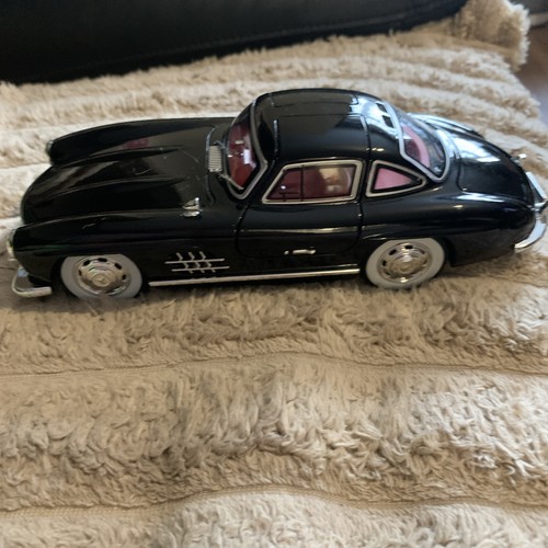 Mercedes benz 300sl classic - benz,