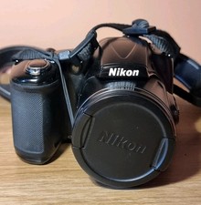 Nikon Coolpix L830 16.1MP