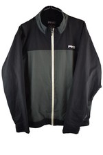 PING Grey Windcheater Golf