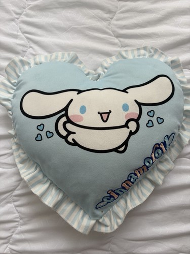 Cinnamonroll pillow cushion