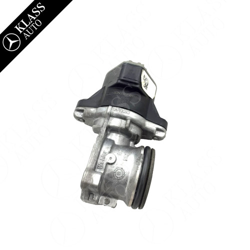 Mercedes 220 cdi w176 egr - mercedes,
