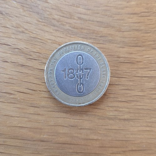 1807 rare coin with - £2,