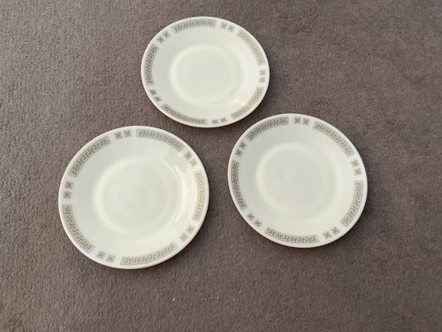 Pyrex jaj vintage greek - vintage,