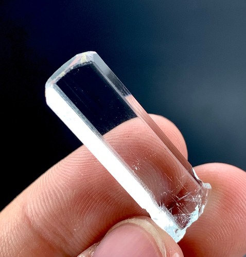 Cts raw natural transparent - 15,
