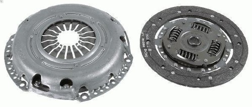 Clutch kit sachs - clutch, 951