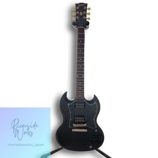 Gibson SG Special Faded 2013