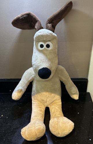 Aardman wallace and gromit - wallace,