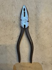 Vintage  Elliot Lucas   6 1/2 “ Pliers
