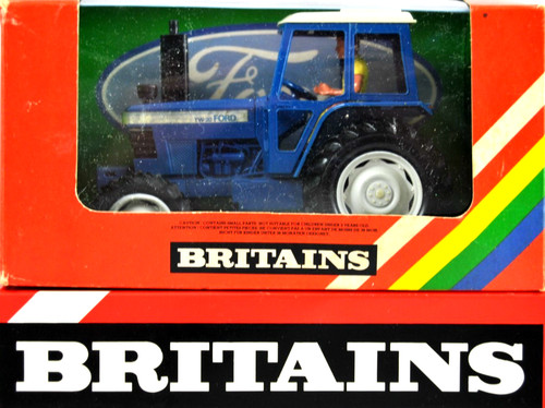 Mint britains 9523 - nr,