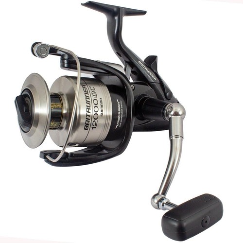 Shimano baitrunner 6000 - shimano,