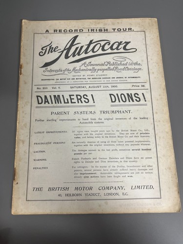 The autocar paris toulouse - autocar,