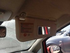 sun visor rh 466370 for FIAT