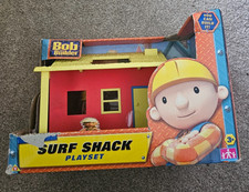 BOB THE BUILDER SURF SHACK