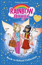 Rainbow Magic: Back to School