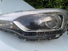 LH Left Projector Headlight Unit For Hyundai i20 Active & Elite i20 2014 To 2020