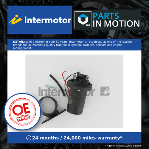 Fuel pump tank 38933 - in,