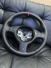 BMW 3 Series E46 M Sport