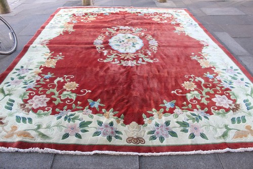 Vintage hand made art deco - vintage,