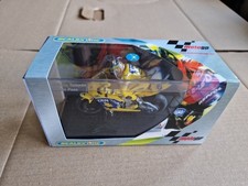 Scalextric  MotoGP  Makoto