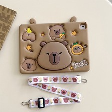 Kids Shockproof Soft Case For