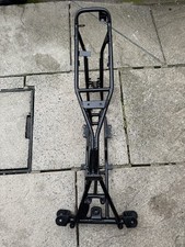 Suzuki Lt50 Frame,(Linmax Copy