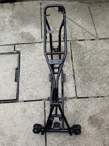 Suzuki lt50 frame - lt50, copy