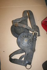 Antique Harness Heavy horse