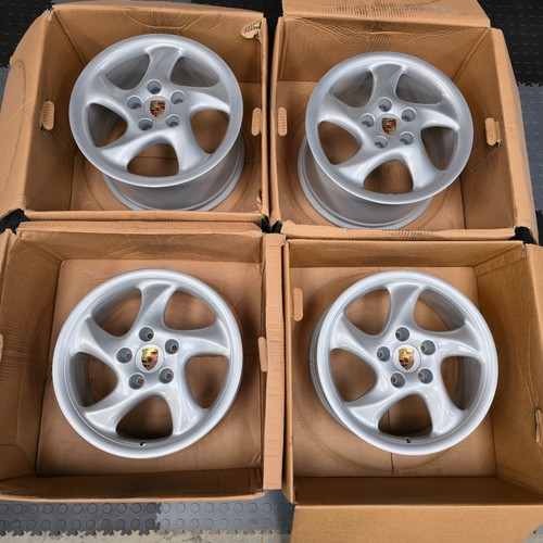 Genuine porsche twist - genuine,