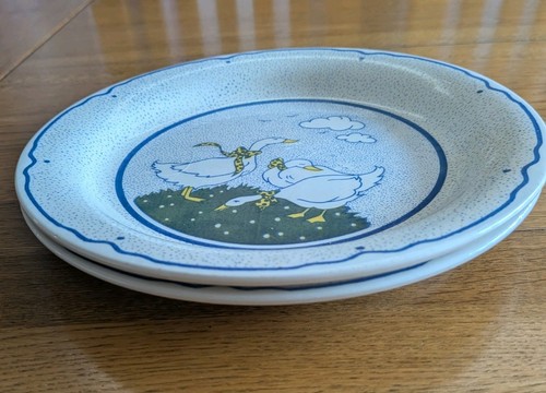 Vintage eit english - english, ironstone