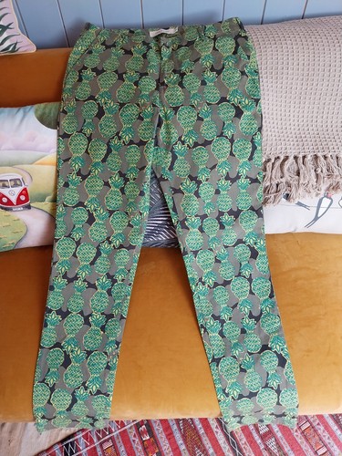 Nice things women pineapple - women's,