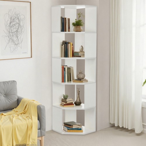 5tier cube storage unit - cube,