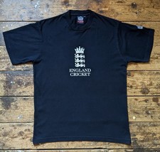 Admiral England vtg men's ss